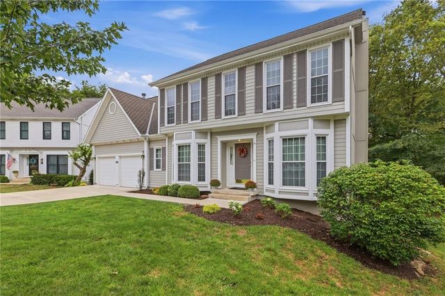 15511 Beverly Street, Overland Park, KS 66223