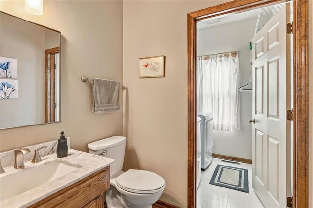 15511 Beverly Street, Overland Park, KS 66223
