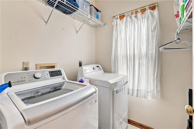 15511 Beverly Street, Overland Park, KS 66223
