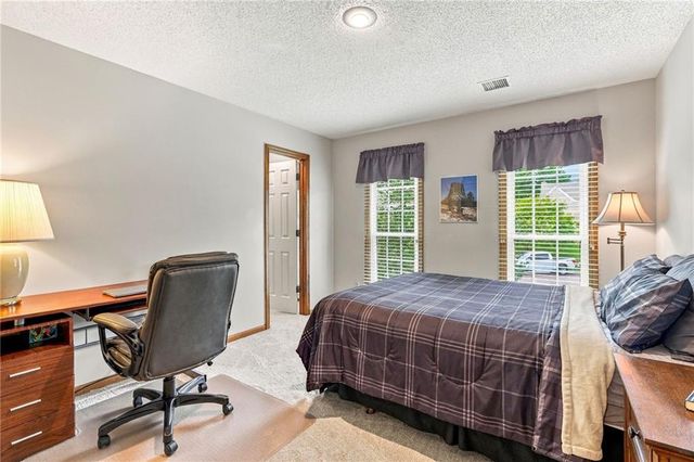 15511 Beverly Street, Overland Park, KS 66223