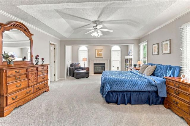 15511 Beverly Street, Overland Park, KS 66223