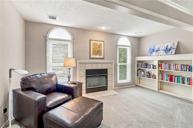 15511 Beverly Street, Overland Park, KS 66223