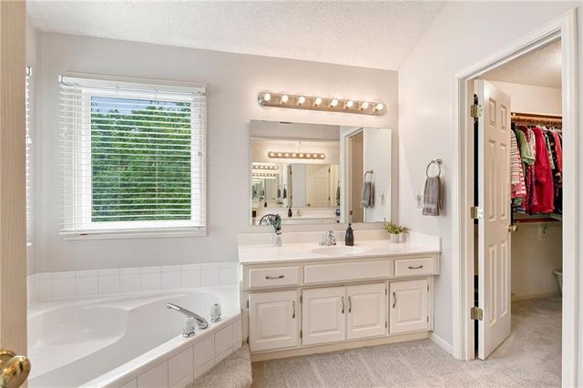 15511 Beverly Street, Overland Park, KS 66223