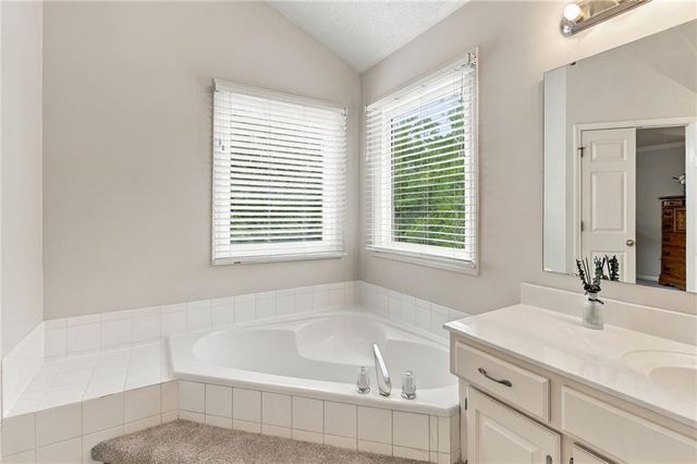 15511 Beverly Street, Overland Park, KS 66223