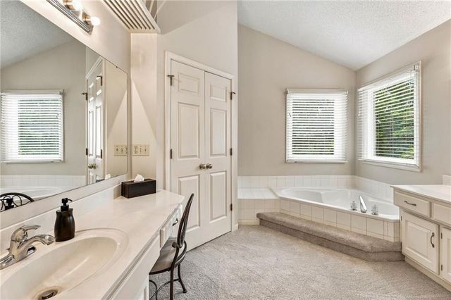 15511 Beverly Street, Overland Park, KS 66223