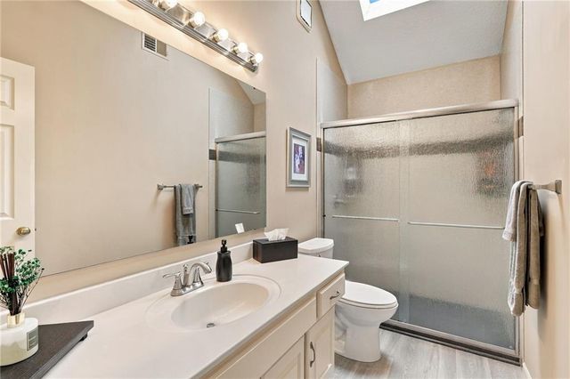 15511 Beverly Street, Overland Park, KS 66223