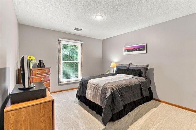 15511 Beverly Street, Overland Park, KS 66223