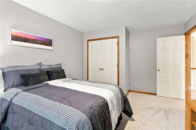 15511 Beverly Street, Overland Park, KS 66223