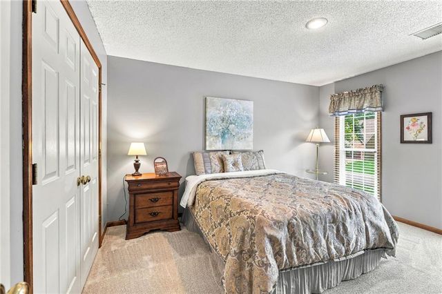 15511 Beverly Street, Overland Park, KS 66223