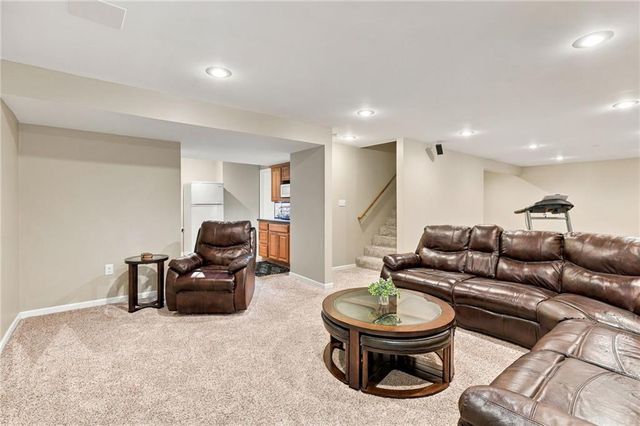 15511 Beverly Street, Overland Park, KS 66223