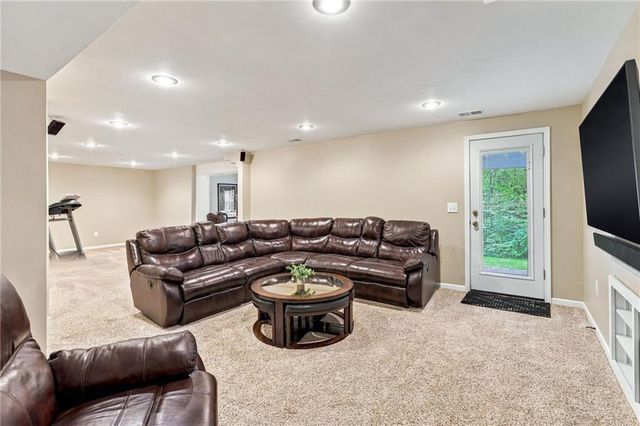 15511 Beverly Street, Overland Park, KS 66223