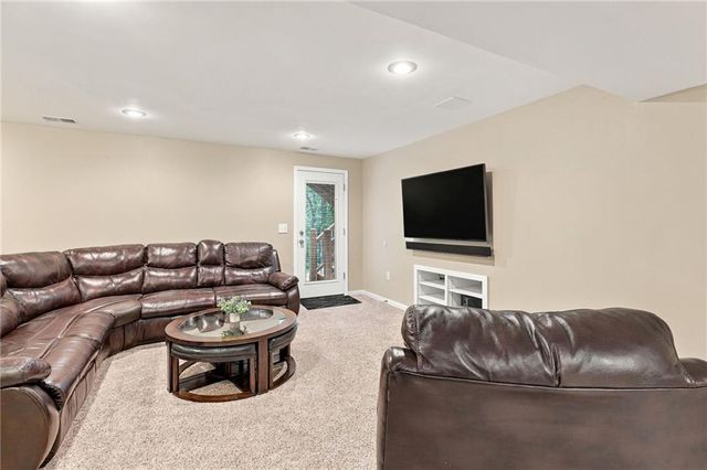 15511 Beverly Street, Overland Park, KS 66223