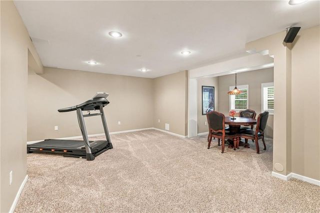 15511 Beverly Street, Overland Park, KS 66223