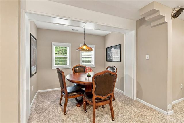 15511 Beverly Street, Overland Park, KS 66223