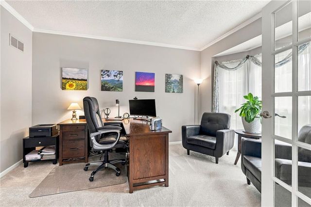 15511 Beverly Street, Overland Park, KS 66223