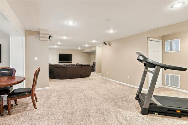 15511 Beverly Street, Overland Park, KS 66223