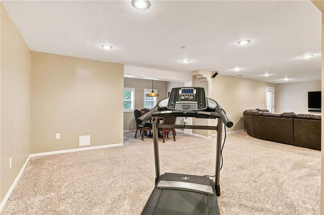 15511 Beverly Street, Overland Park, KS 66223
