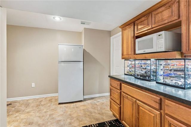 15511 Beverly Street, Overland Park, KS 66223
