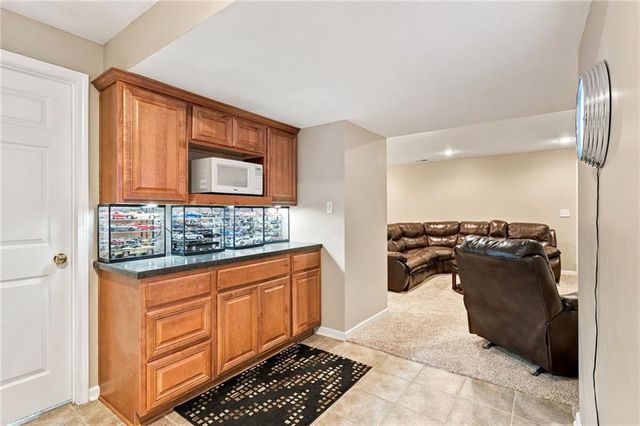 15511 Beverly Street, Overland Park, KS 66223