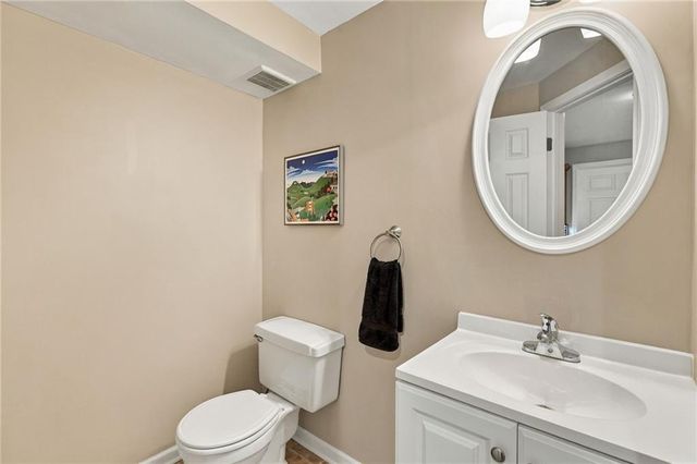 15511 Beverly Street, Overland Park, KS 66223