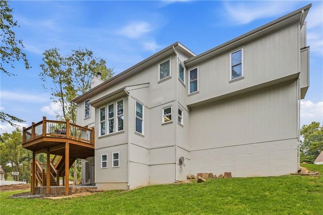 15511 Beverly Street, Overland Park, KS 66223