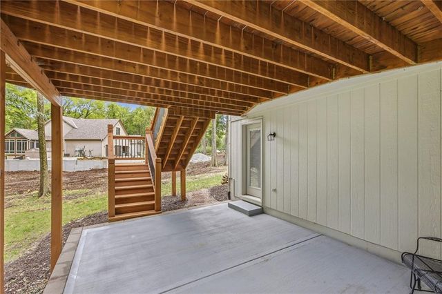 15511 Beverly Street, Overland Park, KS 66223