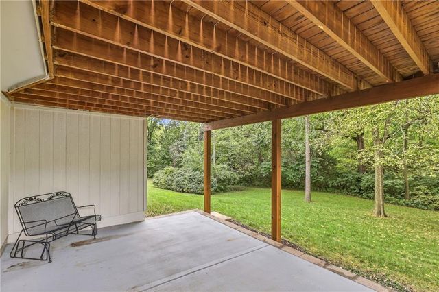 15511 Beverly Street, Overland Park, KS 66223