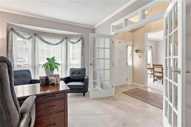 15511 Beverly Street, Overland Park, KS 66223