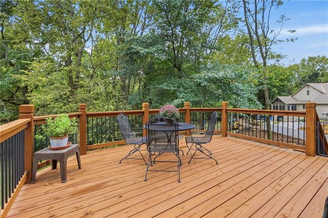 15511 Beverly Street, Overland Park, KS 66223