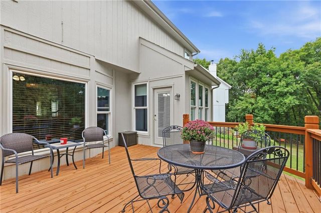 15511 Beverly Street, Overland Park, KS 66223