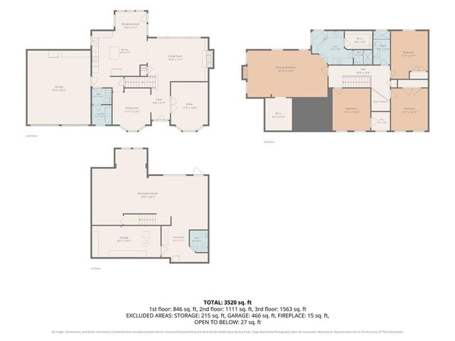 15511 Beverly Street, Overland Park, KS 66223