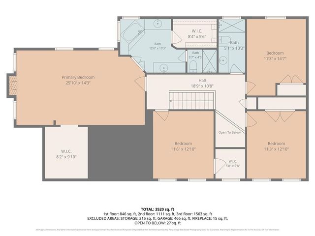 15511 Beverly Street, Overland Park, KS 66223