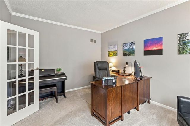 15511 Beverly Street, Overland Park, KS 66223