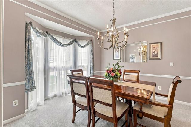 15511 Beverly Street, Overland Park, KS 66223