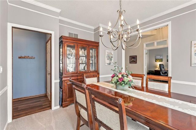 15511 Beverly Street, Overland Park, KS 66223