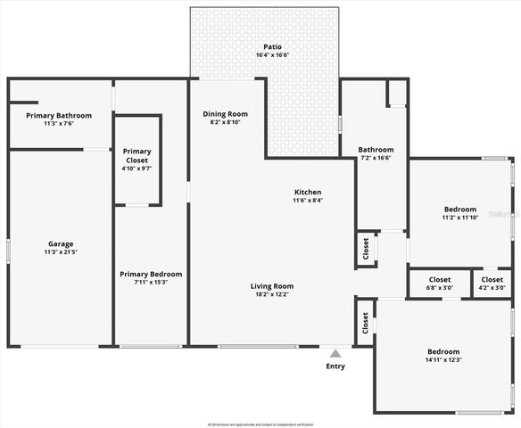 2586 TAMI SOLA STREET, Sarasota, FL 34237