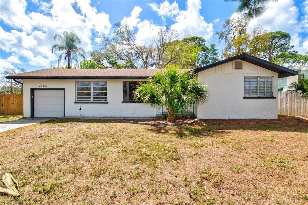 2586 TAMI SOLA STREET, Sarasota, FL 34237