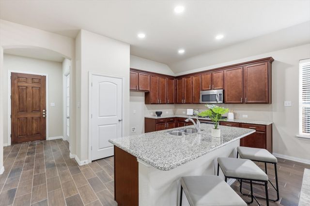 11512 Skylor Avenue, Mckinney, TX 75071