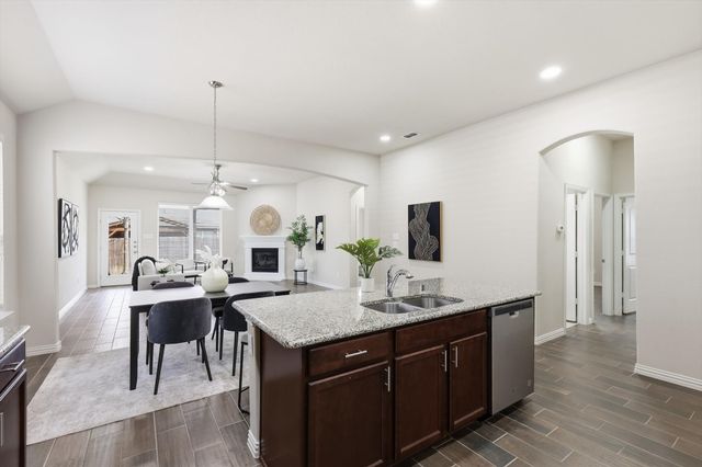 11512 Skylor Avenue, Mckinney, TX 75071