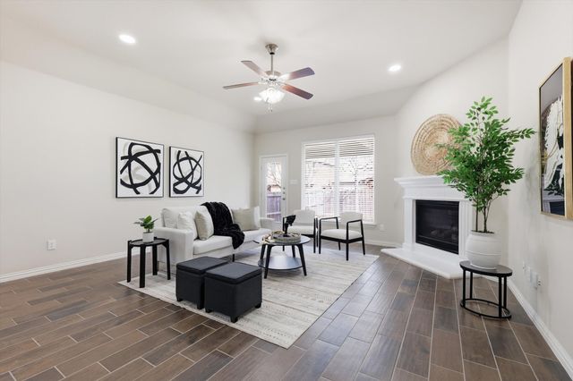 11512 Skylor Avenue, Mckinney, TX 75071