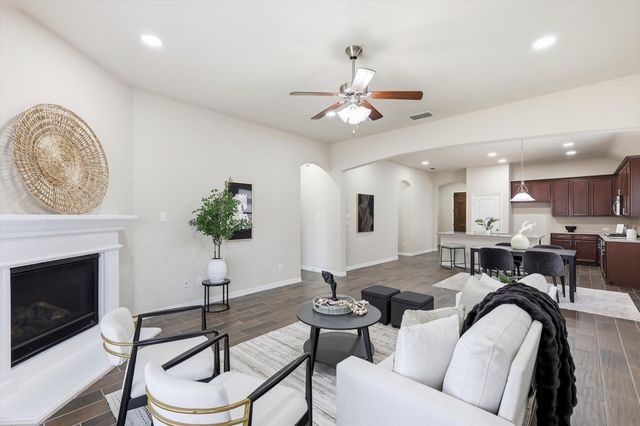 11512 Skylor Avenue, Mckinney, TX 75071