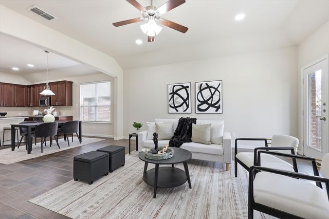 11512 Skylor Avenue, Mckinney, TX 75071