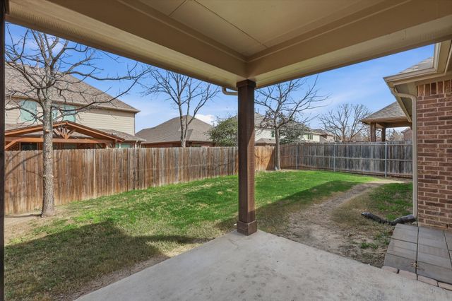 11512 Skylor Avenue, Mckinney, TX 75071