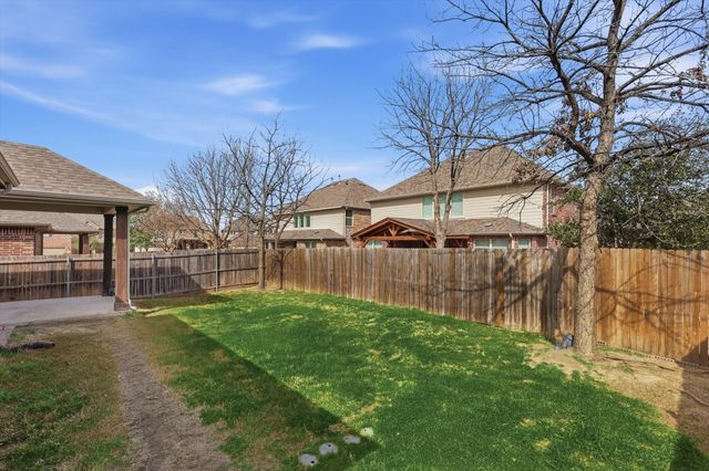 11512 Skylor Avenue, Mckinney, TX 75071