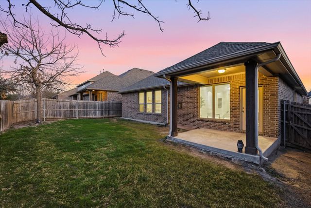 11512 Skylor Avenue, Mckinney, TX 75071