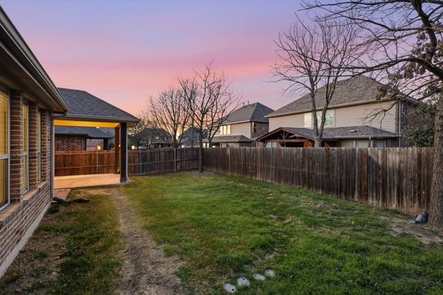 11512 Skylor Avenue, Mckinney, TX 75071