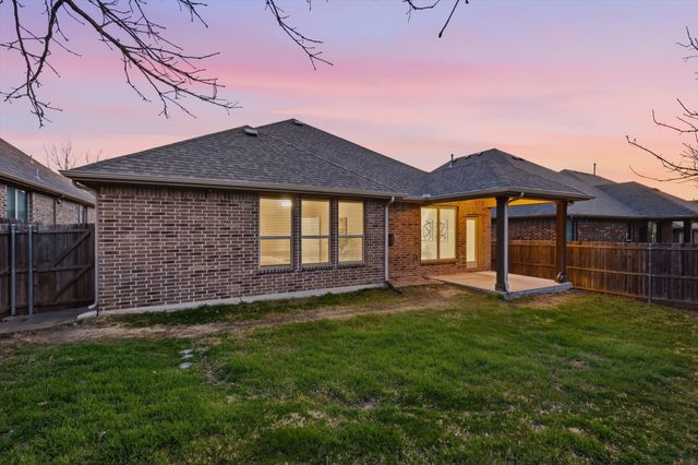 11512 Skylor Avenue, Mckinney, TX 75071