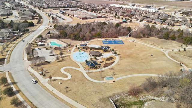 11512 Skylor Avenue, Mckinney, TX 75071