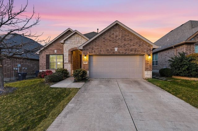 11512 Skylor Avenue, Mckinney, TX 75071