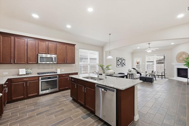 11512 Skylor Avenue, Mckinney, TX 75071